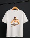 Raksha Bandhan Brother-Sister Bond T-Shirt